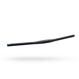 MTB Handlebar Pro LT Aluminum Flat 31.8mm musta