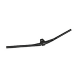 MTB-ohjaustanko Pro Koryak E-Perform Alumiini 35mm/20mm Rise/11° Sweep Musta