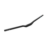 MTB-ohjaustanko Pro Koryak 3Five Riser alumiini 35mm/30mm nousu/8° kaarre musta