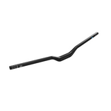 MTB Ohjaustanko Pro Koryak 3Five Riser Alumiini 35mm/40mm Rise/8° Sweep Musta