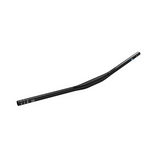 MTB Ohjaustanko Pro Koryak Riser Alumiini 31.8mm/10mm Rise/8° Sweep Musta