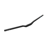 MTB Ohjaustanko Pro Koryak Riser Alumiini 31.8mm/30mm Rise/8° Sweep Musta