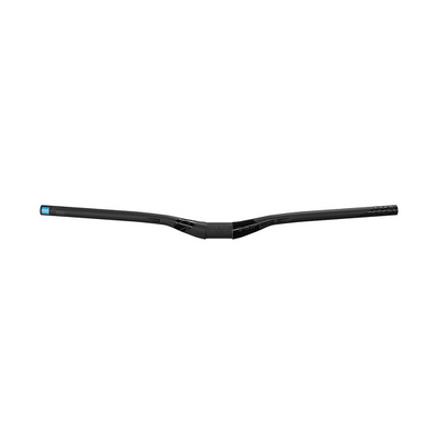 Manillar MTB PRO Tharsis Evo Carbon 35mm/20mm Rise/8° Negro #2