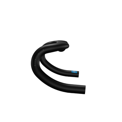 Manillar Gravel PRO Discover Aluminio 31.8mm 110mm 70mm 12° Flare Negro #5