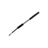 Pro Team HP Mini Pump Black High Pressure Alloy musta