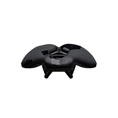 Sillín PRO Stealth Performance AF Stainless Negro #2