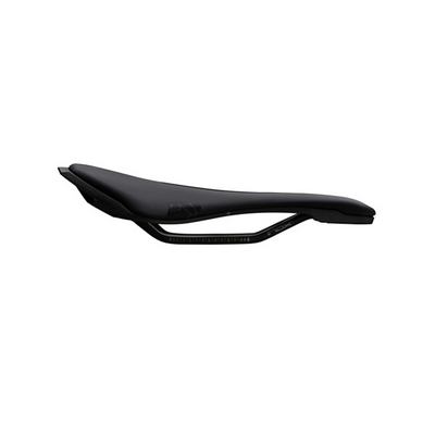 Sillín PRO Stealth Performance AF Stainless Negro #6