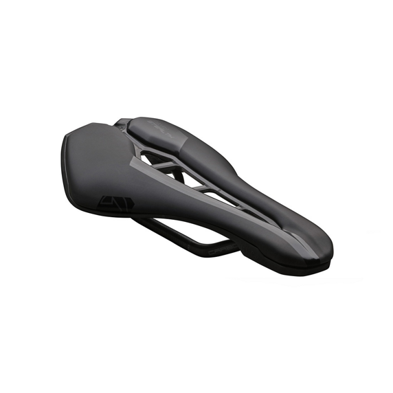 Sillín PRO Stealth Team AF Carbon Negro