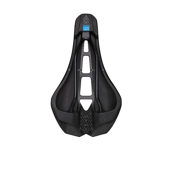 Sillín PRO Stealth Team AF Carbon Negro #6