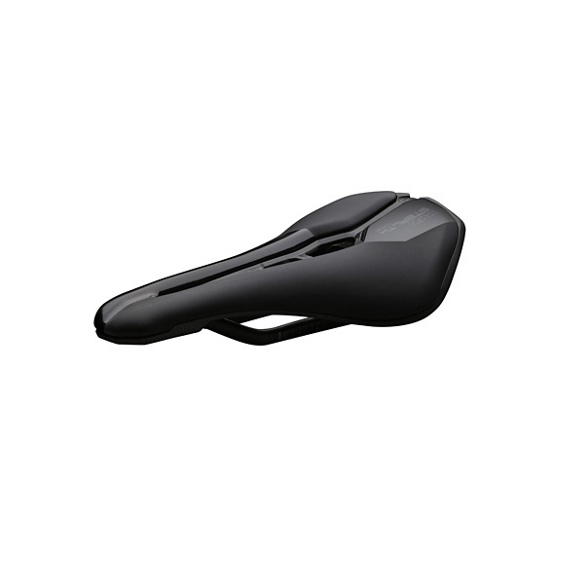 Sillín PRO Stealth Curved Team AF Carbon Negro #3