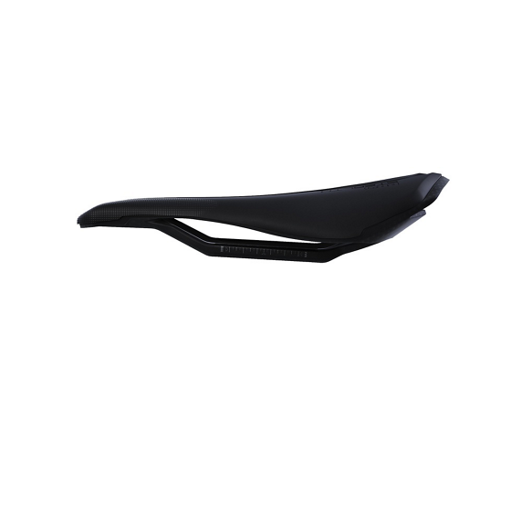 Sillín PRO Stealth Superlight Saddle AF Carbon Negro #4