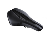Pro Stealth Offroad Performance AF Stainless Satula Black
