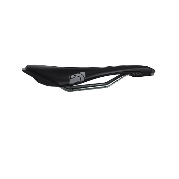 Sillín PRO Stealth Sport AF Crmo Negro #7