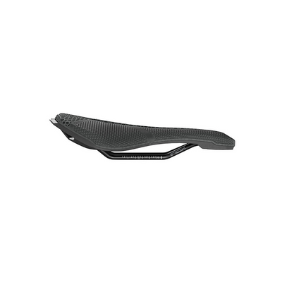Sillín PRO Stealth 3D Performance AF Stainless Negro #4