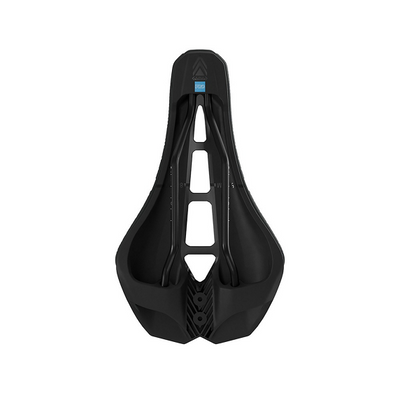 Sillín PRO Stealth 3D Performance AF Stainless Negro #7