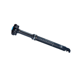 Dropper Seatpost Pro Discover 70 sisäinen kaapelointi alumiini musta
