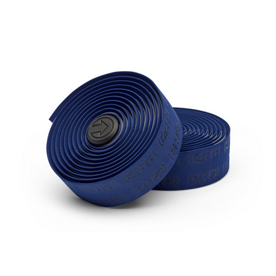 Cinta Manillar PRO Peaked Performance 2.5mm Black Blue EVA