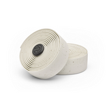 Pro Peaked Sport Ohjaustankonauha White Cork 2.5 mm
