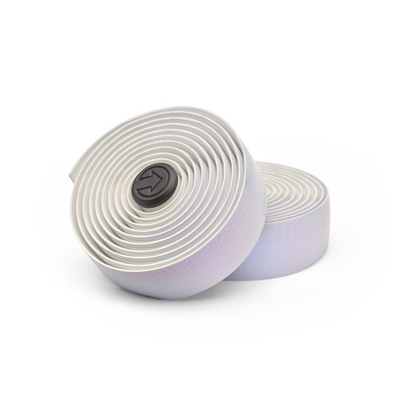 Cinta Manillar PRO Pursuit Performance 3mm Pearl White