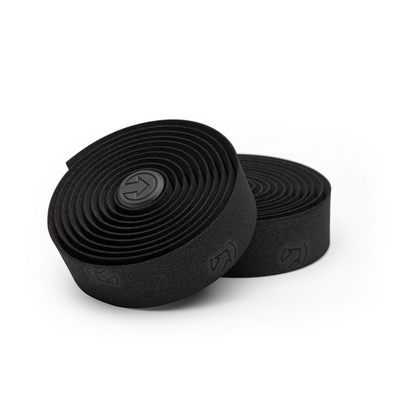 Cinta Manillar PRO Pioneer Sport Negro EVA 3.5 mm
