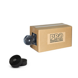 Pro Tape Peaked Sport Cork Ohjaustankonauha 2.5mm Black