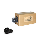 Pro Tape Pursuit Sport Handlebar Tape 3mm musta