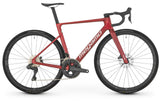 Pyörät Megamo Pulse 05 2026 Red