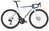 Pyörät Megamo Pulse 05 2026 White Blue