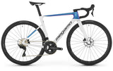 Pyörät Megamo Pulse 20 2026 White Blue