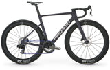 Pyörät Megamo Pulse 02 2026 Black Slr