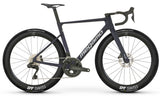 Pyörät Megamo Pulse 03 2026 Black Slr