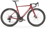 Pyörät Megamo Pulse 04 2026 Red