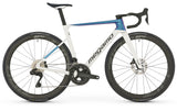 Pyörät Megamo Pulse 05 CW 2026 White Blue