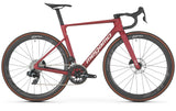 Pyörät Megamo Pulse 07 2026 Red