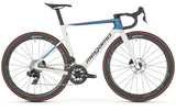 Pyörät Megamo Pulse 07 2026 White Blue