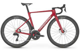 Maantöpyörät Megamo Pulse 15 CW 2026 Red
