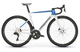 Pyörät Megamo Pulse 15 2026 White Blue