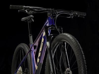 Trek Procaliber 9.5 Gen 3 2026 Purple Flip/Hex Blue #4