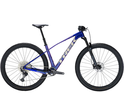 Trek Procaliber 9.5 Gen 3 2026 Purple Flip/Hex Blue