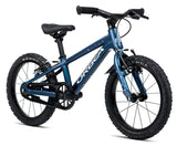 Pyörät Orbea Mx 16 2024 Moondust Blue/Digital Lavender Matt