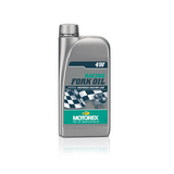Motorex Suspension Fork Oil 4W Pullo 1L Green