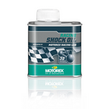 Motorex Racing Shock Oil purkki 250ml Green