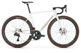 Pyörät Megamo Raise 05 CW 2026 White