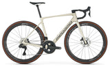 Pyörät Megamo Raise 05 CW 2026 Silver Ash