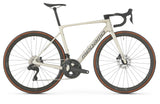 Pyörät Megamo Raise 05 2026 Silver Ash