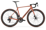 Pyörät Megamo Raise 07 2026 Brown
