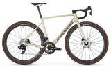 Pyörät Megamo Raise 07 2026 Silver Ash