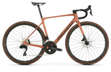 Pyörät Megamo Raise 15 2026 Brown
