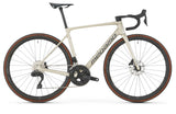 Pyörät Megamo Raise 15 2026 Silver Ash