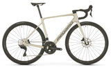 Pyörät Megamo Raise 20 2026 Silver Ash
